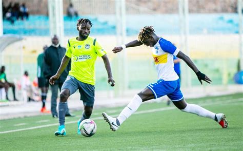 rwanda premier league 2021 2022.